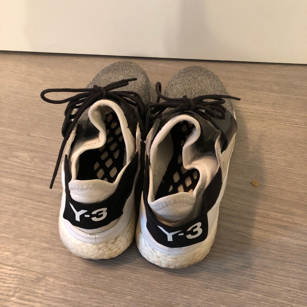 Y3 sneaker - Picture 2 of 2